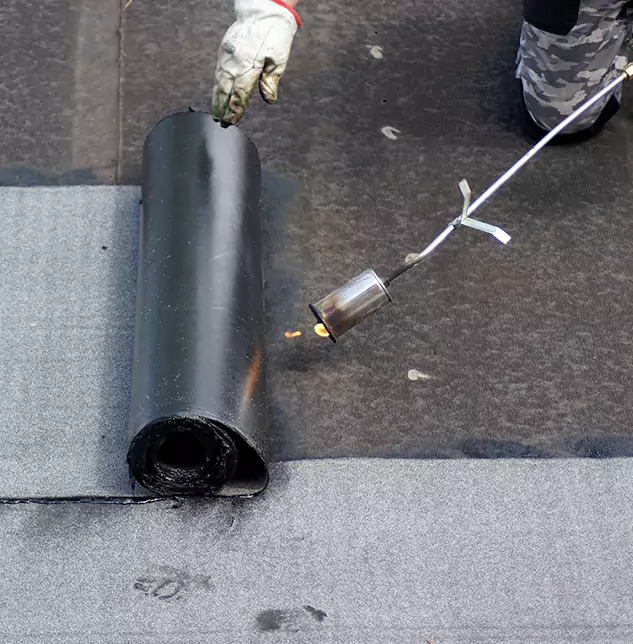 Advanced Thermoplastic Restoration: Your Local Experts for TPO Repair in Hoffman Estates, IL
