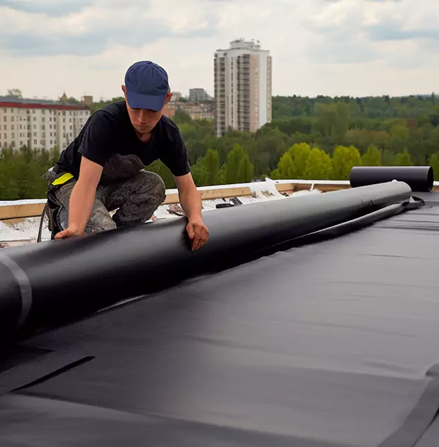 Reliable TPO Roofing Specialists Serving Hoffman Estates, IL