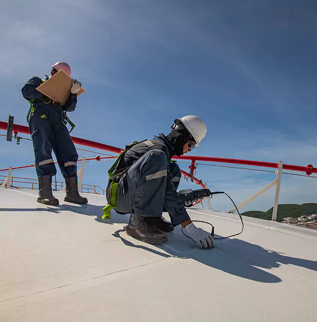 Expert TPO Roofing Contractors Trusted Across Hoffman Estates, IL