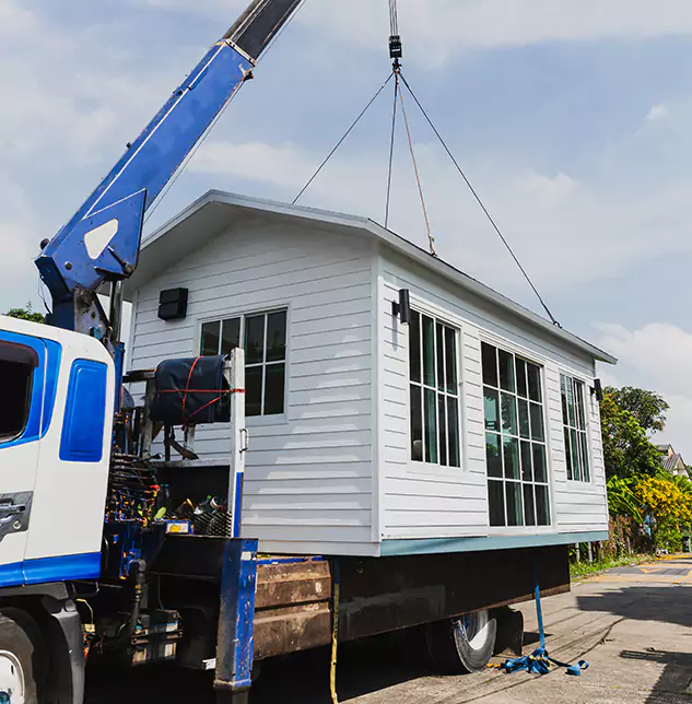 Complete Trailer Roof Replacement Solutions: Keeping Hoffman Estates's Trailers Sealed and Road-Ready