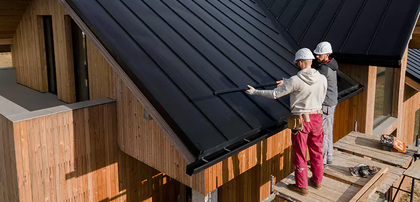 Professional Barn Roof Repair Services in Hoffman Estates, IL