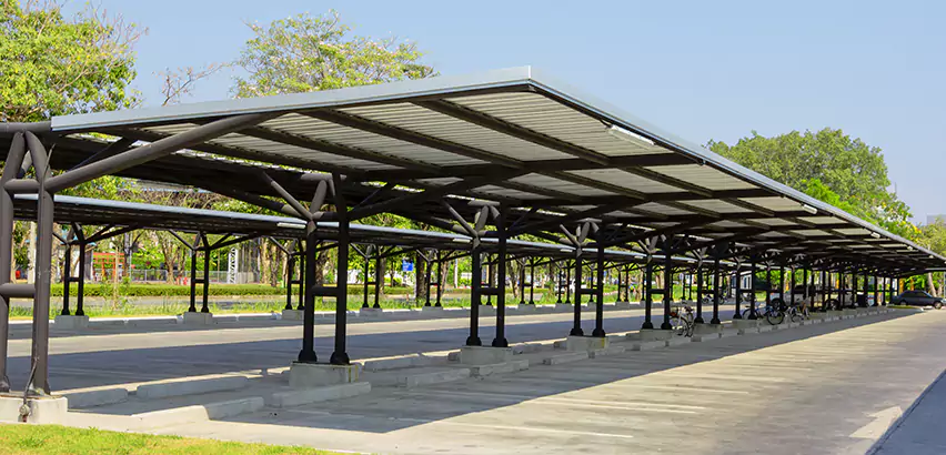 Professional Carport Roof Repair Services in Hoffman Estates, IL