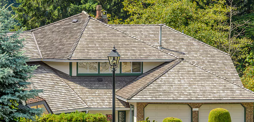 Professional Cedar Roof Installation Services in Hoffman Estates, IL