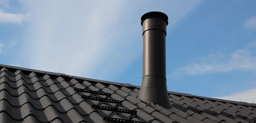 Professional Chimney Flashing Installation Services in Hoffman Estates, IL