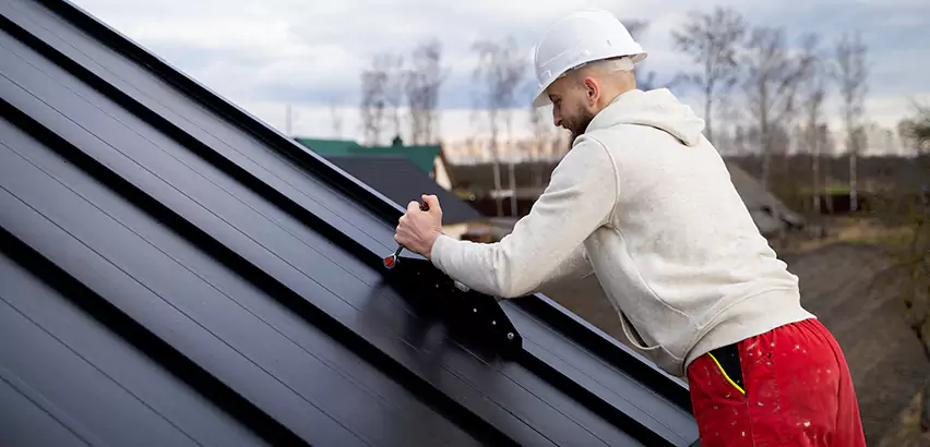 Professional Corrugated Roofing Repair Services in Hoffman Estates, IL
