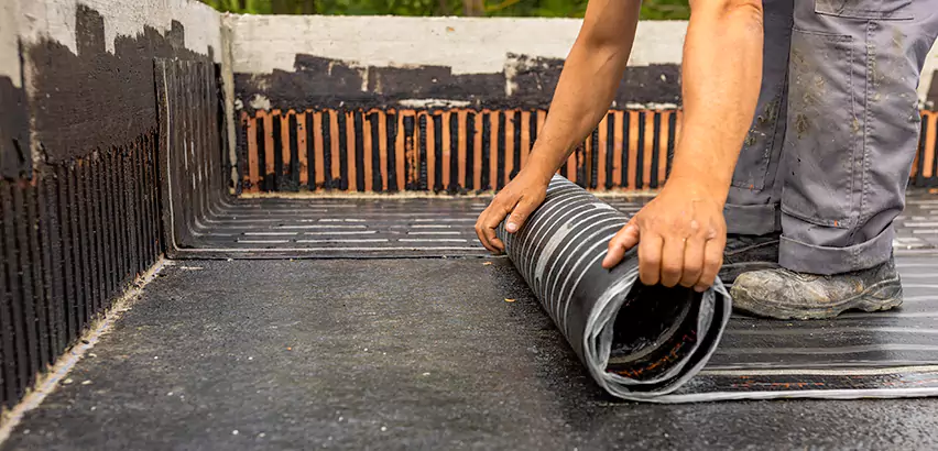 Professional EPDM Roof Repair Services in Hoffman Estates, IL