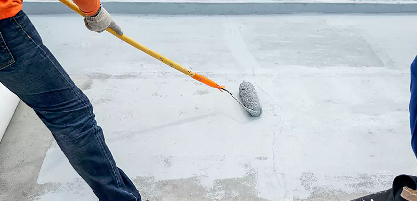 Professional EPDM Roofing Installation Services in Hoffman Estates, IL