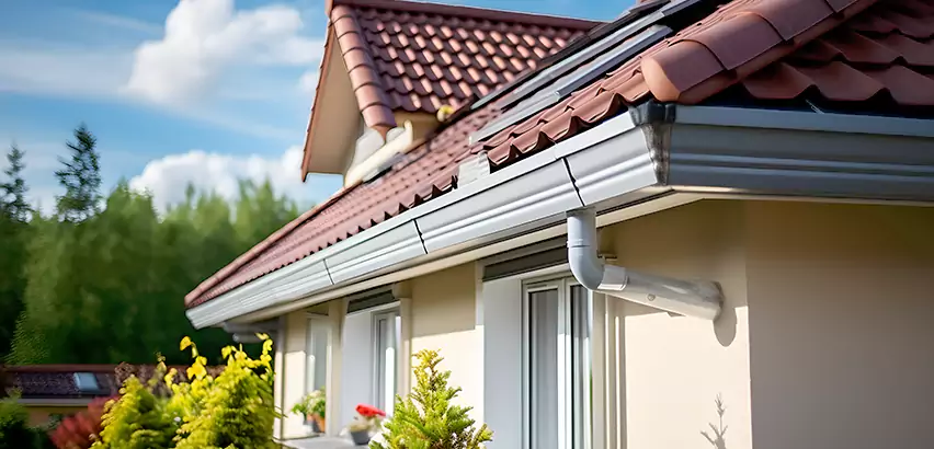 Professional Fascia Repair Services in Hoffman Estates, IL