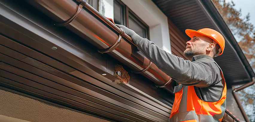 Basement Leak Repair in Hoffman Estates