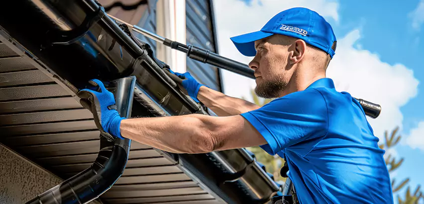 Professional Roof and Gutter Repair Services in Hoffman Estates, IL