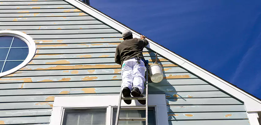 Professional Roof and Siding Repair Services in Hoffman Estates, IL