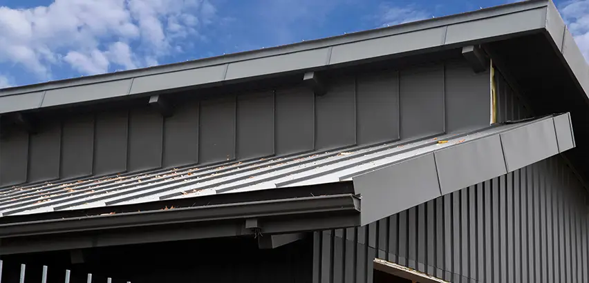Professional Roof Eaves Installation Services in Hoffman Estates, IL
