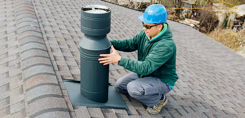Professional Roof Flashing Repair Services in Hoffman Estates, IL