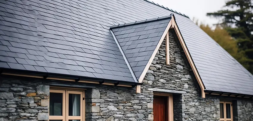 Professional Roof Valley Repair Services in Hoffman Estates, IL