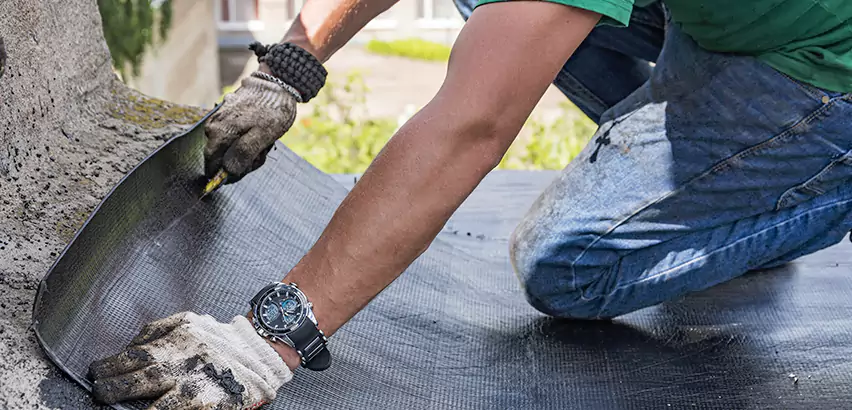 Professional Roof Water Damage Repair Services in Hoffman Estates, IL