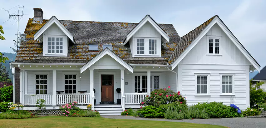 Professional Roofing and Siding Services in Hoffman Estates, IL