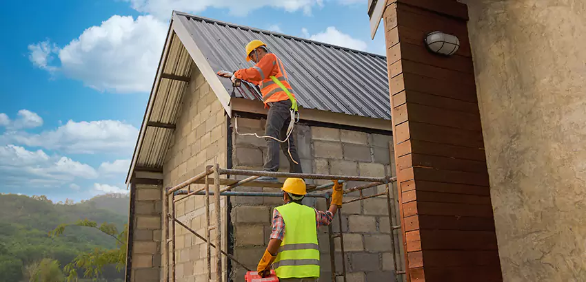 Professional Roofing Services in Hoffman Estates, IL