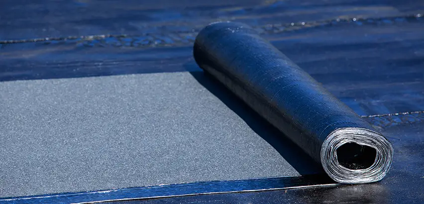 Professional Rubber Roof Replacement Services in Hoffman Estates, IL