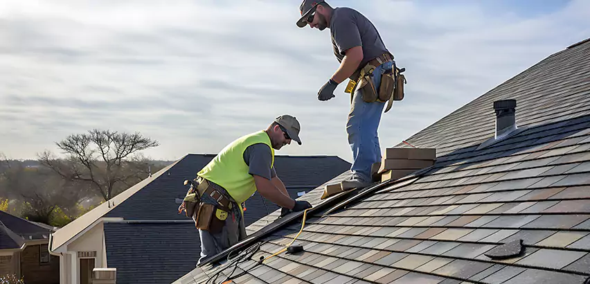 Professional Skylight Replacement Services in Hoffman Estates, IL