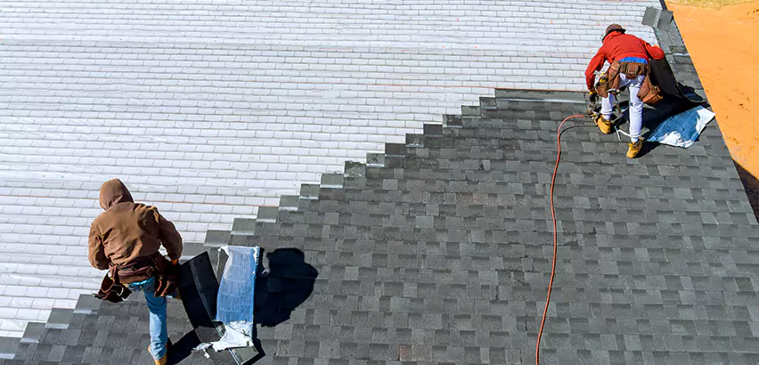 Professional Slate Roof Repair Services in Hoffman Estates, IL