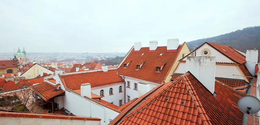 Professional Slate Roof Replacement Services in Hoffman Estates, IL