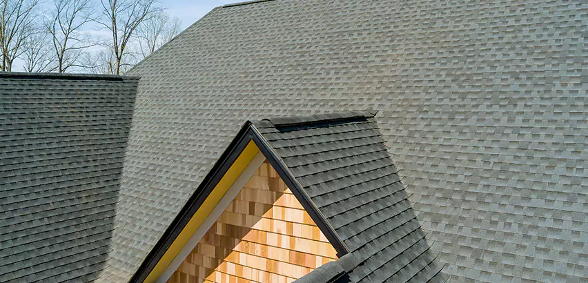 Professional Slate Roofing Services in Hoffman Estates, IL