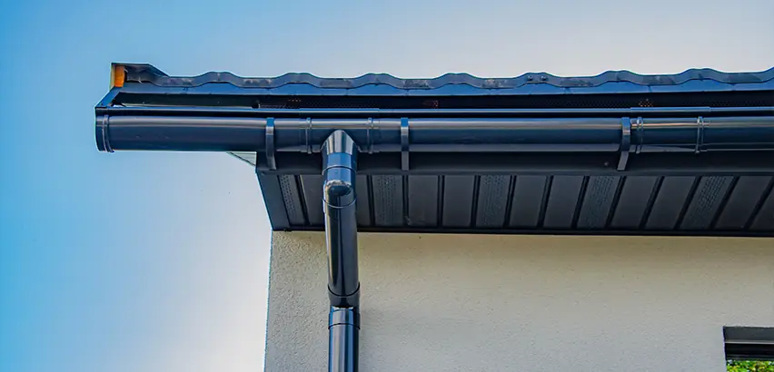 Professional Soffits and Fascia Replacement Services in Hoffman Estates, IL