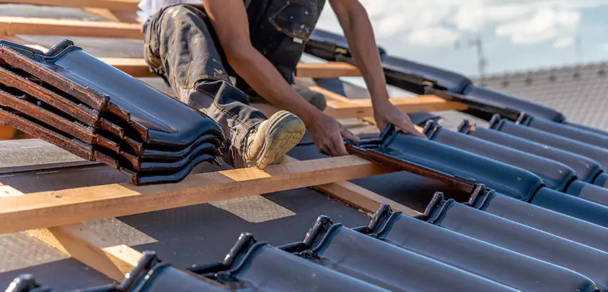 Professional Storm Damage Roof Repair Services in Hoffman Estates, IL