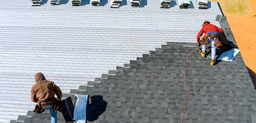 Professional Tile Roof Installation Services in Hoffman Estates, IL