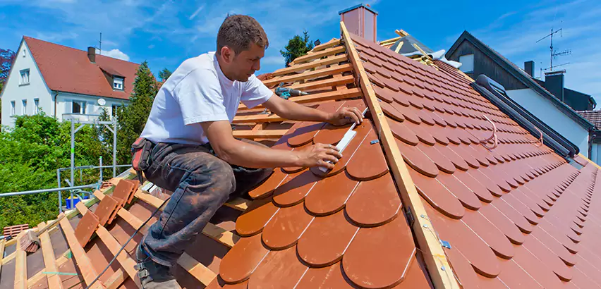 Professional Tile Roofing Services in Hoffman Estates, IL