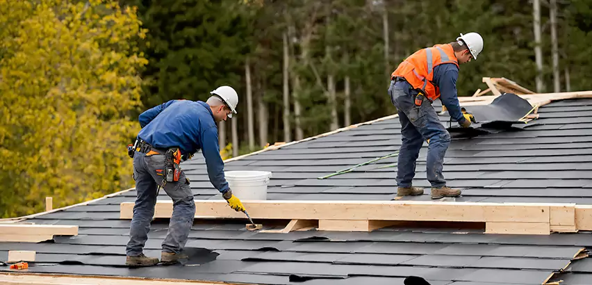 Architectural Shingle Repair Hoffman Estates