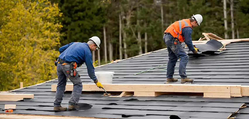 Agricultural Roof Maintenance Hoffman Estates