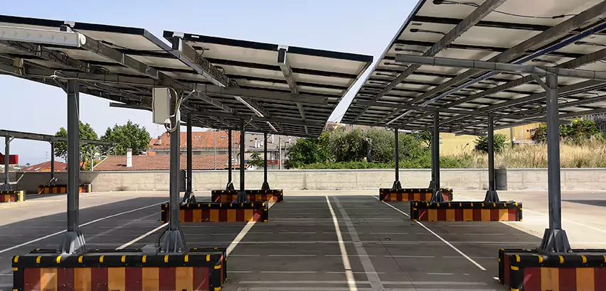 Affordable Carport Roofing Repair in Hoffman Estates
