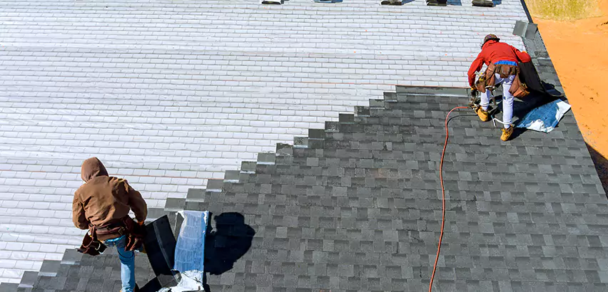 Residential Cedar Roof Repair Hoffman Estates