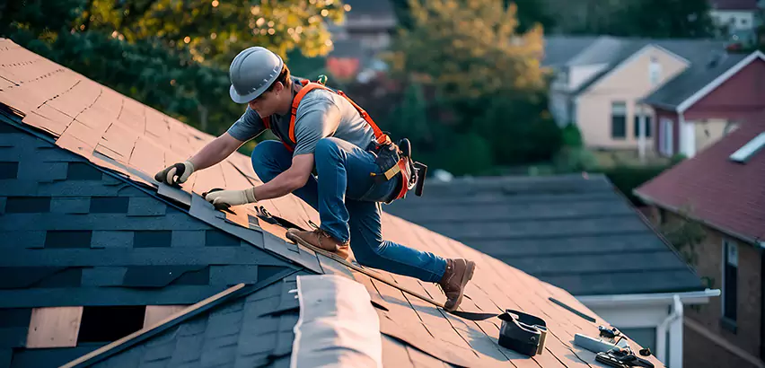 Commercial Roof Coatings in Hoffman Estates