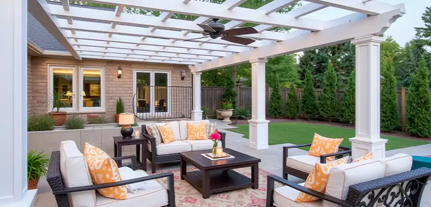 Aluminum Patio Enclosure Repair Hoffman Estates