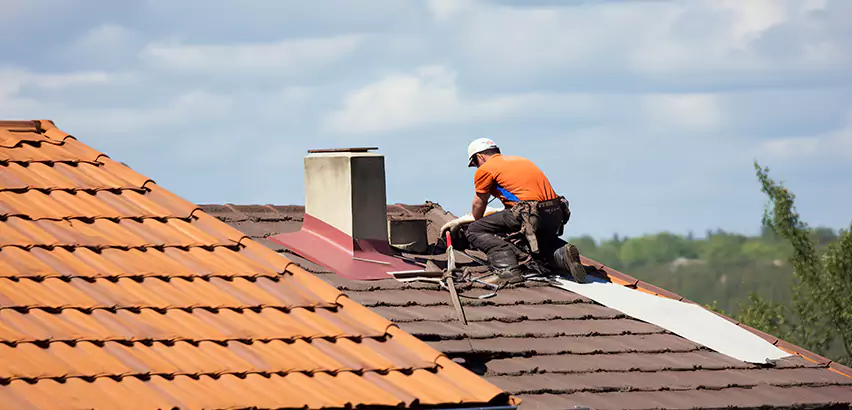 Cedar Roof Maintenance in Hoffman Estates