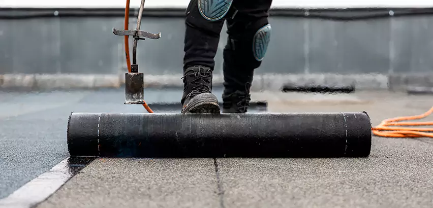 Liquid Waterproofing in Hoffman Estates