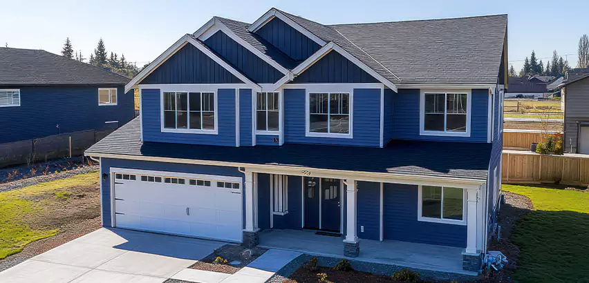 Best Roofing and Siding in Hoffman Estates