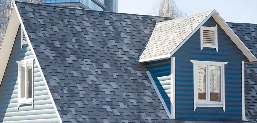 Shingle Roof Maintenance in Hoffman Estates