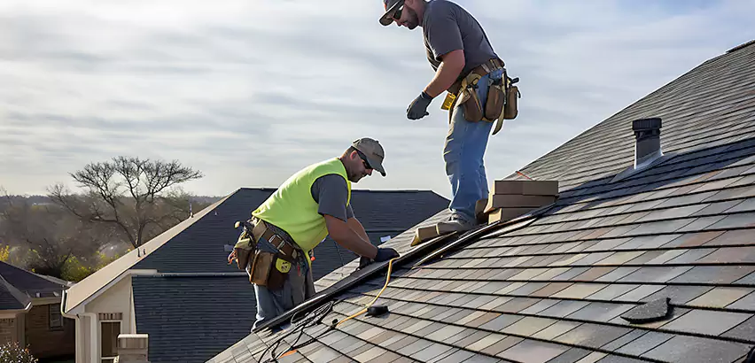 Emergency Skylight Repair in Hoffman Estates