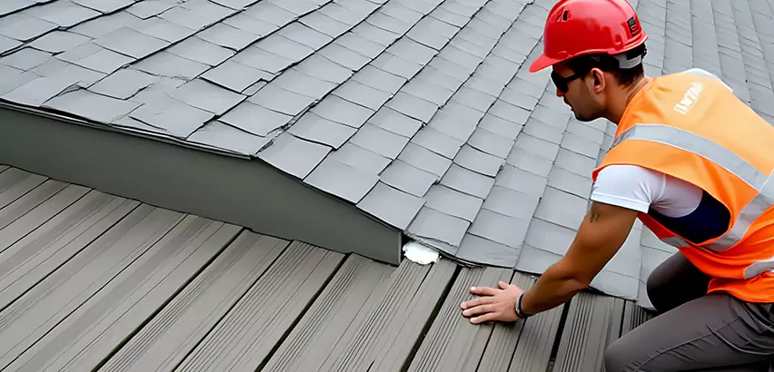 Slate Tile Installation in Hoffman Estates