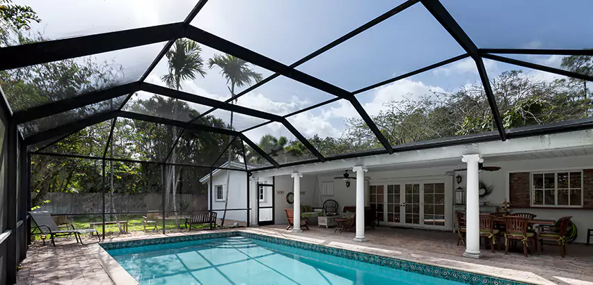 Emergency Leak Mitigation for Sunrooms Hoffman Estates