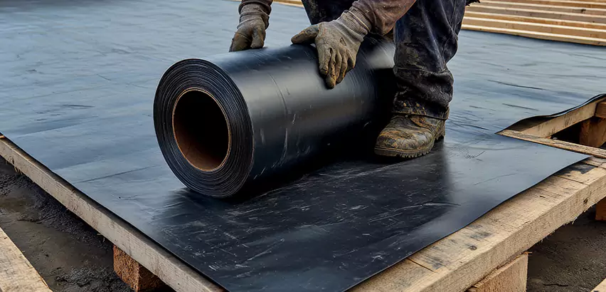 Professional TPO Roof Repair Services in Hoffman Estates, IL