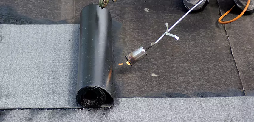 Professional TPO Roofing Installation Services in Hoffman Estates, IL