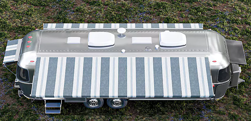 Professional Trailer Roof Repair Services in Hoffman Estates, IL