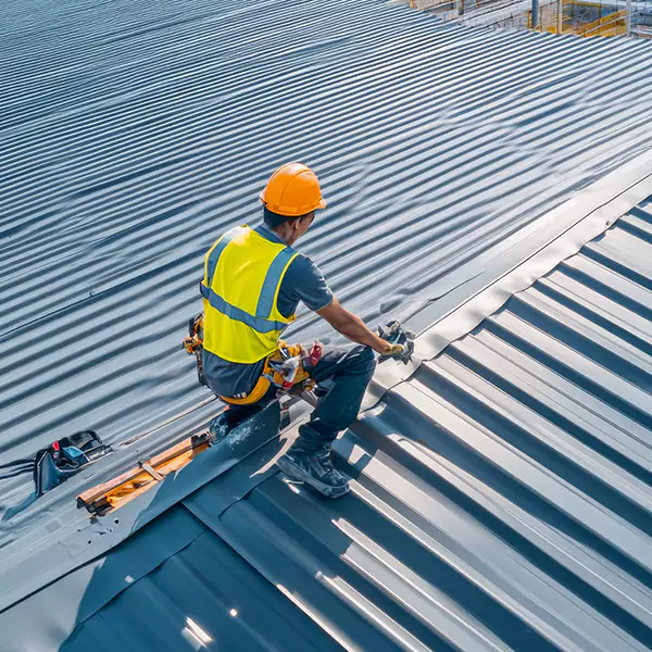 Why Hoffman Estates Roofing Pro in Hoffman Estates, IL's Top Choice for Asphalt Shingle Roofing?