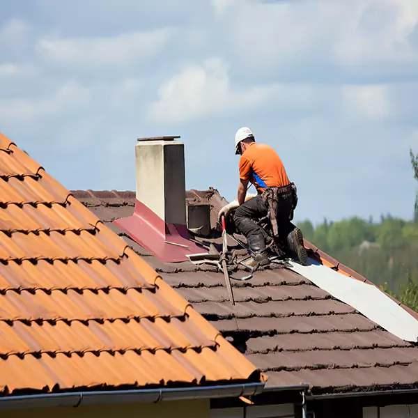 Why Choose Hoffman Estates Roofing Pro in Hoffman Estates, IL?