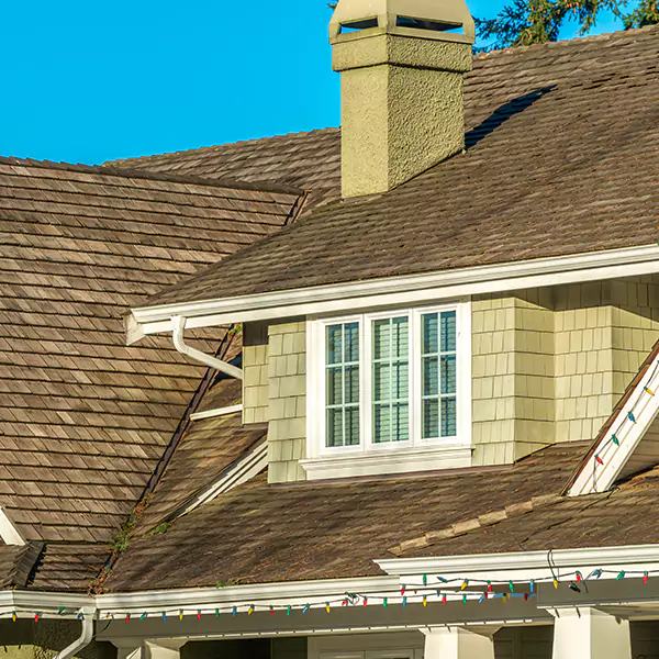 Why Hoffman Estates Roofing Pro in Hoffman Estates, IL's Leading Cedar Roof Installation Company?