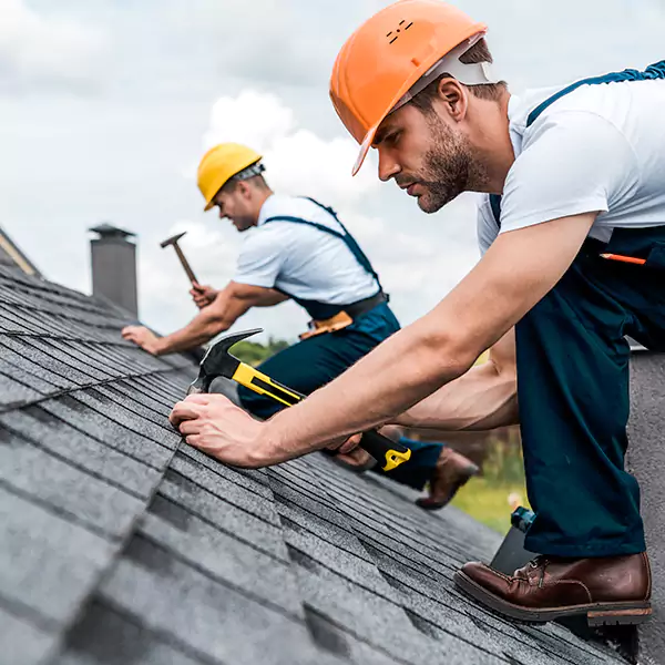 Why Hoffman Estates IL Residents Depend on Us for Cedar Roof Repairs?